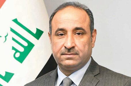 وزير الثقافة العراقي: صراعنا ليس مع الإرهاب.. والعراقيون تعلموا درسا قاسيا