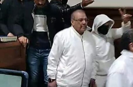 تأجيل محاكمة حسن راتب وعلاء حسانين في قضية «الآثار الكبرى» لـ 12 فبراير