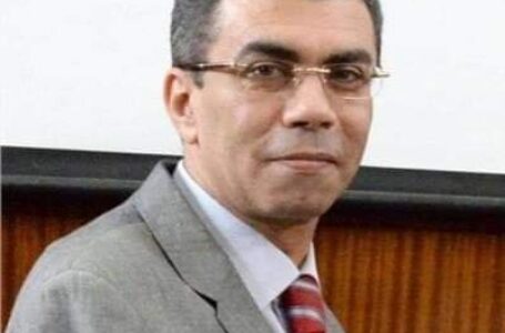 وفاة الكاتب الصحفي الكبير ياسر رزق رئيس مجلس إدارة أخبار اليوم السابق