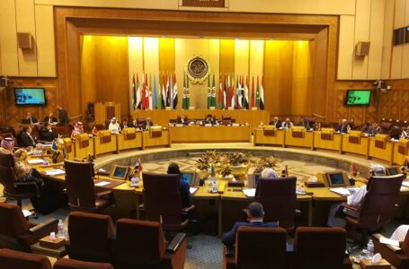 جامعة الدول العربية تطالب المنظمات الدولية إنقاذ حياة أسيرين فلسطينيين
