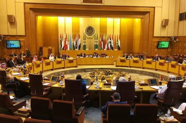 جامعة الدول العربية تطالب المنظمات الدولية إنقاذ حياة أسيرين فلسطينيين