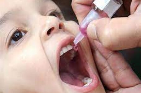 الصحة: زيادة تطعيم الأطفال بفيتامين A من جرعتين إلى 9 جرعات خلال 54 شهر