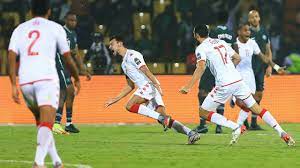 أمم إفريقيا: تونس تطيح بنيجيريا وتبلغ ربع النهائي برفقة بوركينا فاسو