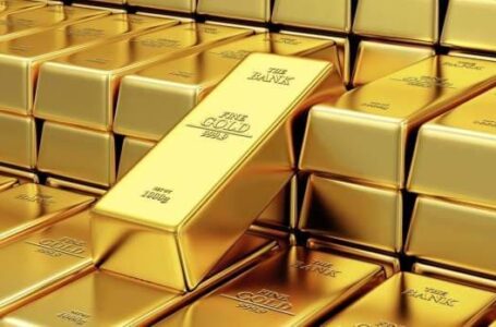 ترتيب الدول العربية باحتياطيات الذهب 2022.. تعرف على مركز مصر