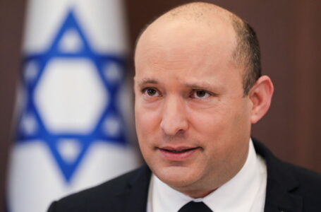 السفير الأوكراني لدى إسرائيل: زيلينسكي طلب من بينيت التوسط لإطلاق مفاوضات مع روسيا