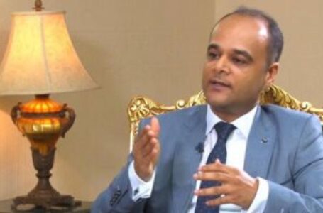 نادر سعد: «التضخم المستورد» تصل نسبته إلى 35%