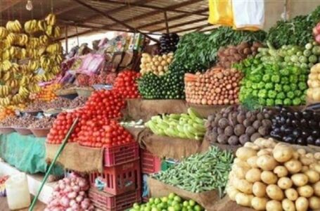 أسعار الخضروات والفاكهة اليوم الإثنين 7-2-2022