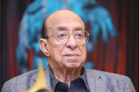 وفاة الفنان جلال الشرقاوي وتشييع الجثمان من مسجد مصطفى محمود بعد صلاة الجمعة