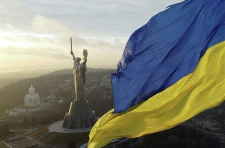 أوكرانيا تعلن الموافقة على الاقتراح الروسي بشأن المفاوضات