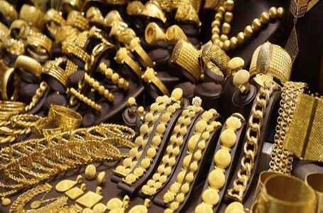 قفزة كبيرة في سعر الذهب اليوم بمصر خلال منتصف التعاملات