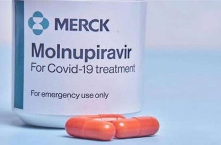 إيفا فارما تكشف عن جرعات وأماكن توافر دواء مولنوبيرافير