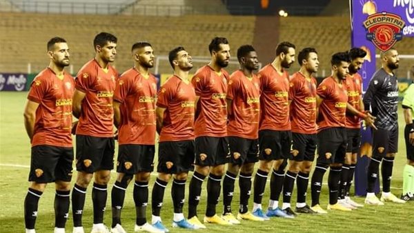 سيراميكا يتسلح بـ 22 لاعبا استعدادا لمواجهة المصري في الدوري