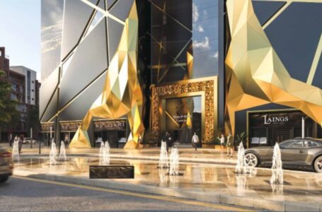مصر تنشئ مدينة الذهب أكبر مركز عالمي لصناعة الذهب في الشرق الأوسط بالعاصمة الإدارية الجديدة