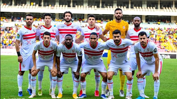 رسميا كاف يسمح بالحضور الجماهيري لمباراة الزمالك والوداد بدوري أبطال إفريقيا