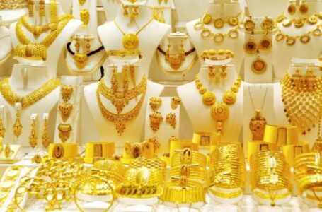 ارتفاع سعر الذهب اليوم فى مصر