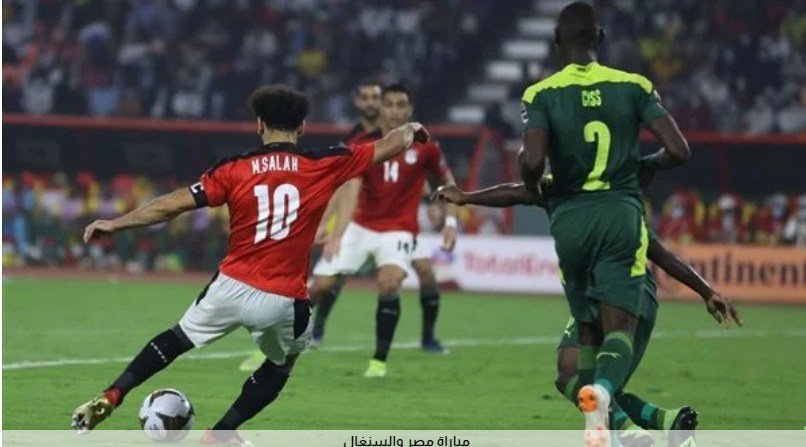 الكشف عن التغيير في مواعيد المباريات الفاصلة المؤهلة لكأس العالم ضمنها مباراة مصر والسنغال