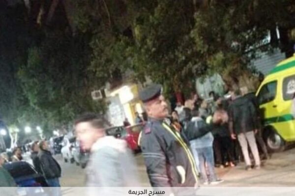 تفاصيل مذبحة الزمالك قتل زوجته وشقيقته وطليقها وإصاب حماته بالرصاص ثم انتحر