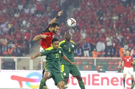 السنغال بطلا لأمم أفريقيا بالفوز على منتخب مصر بركلات الترجيح