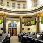 البورصة المصرية تواصل ارتفاعها بمنتصف.. اليوم 8 فبراير