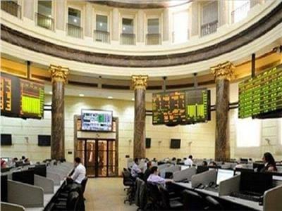 البورصة المصرية تواصل ارتفاعها بمنتصف.. اليوم 8 فبراير