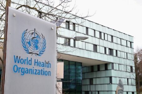 بشري سارة الصحة العالمية تعلن موعد السيطرة على وباء كورونا في إفريقيا
