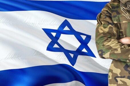 أول ضابط اسرائيلي يعين بشكل ثابت في دولة عربية مسؤول رفيع في الجيش