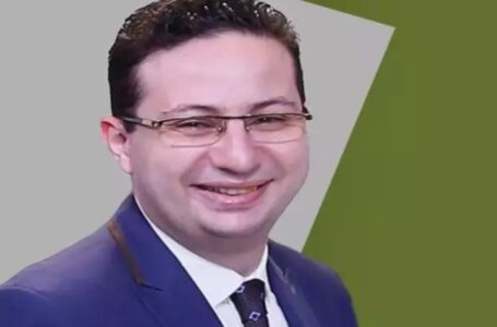 خطة احمد ابو النصر لخداع المصريين