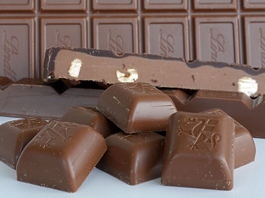 قبل عيد الحب.. أقدم مصنع شوكولاتة بمدينة نيويورك يزيد الإنتاج