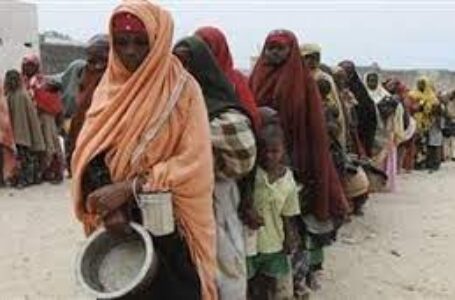 25 مليون دولار لمتضرري الجفاف في الصومال من الأمم المتحدة