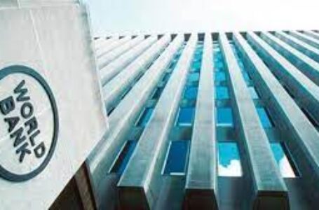البنك الدولي يحذر الدول النامية من تزايد مخاطر الديون الخاصة والسيادية