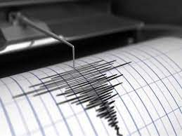 زلزال بقوة 5.1 درجة يضرب تونجا