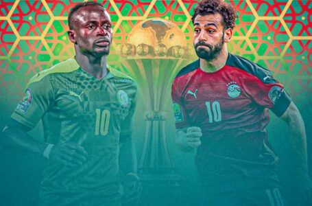 8 قنوات مجانية مفتوحة تنقل مباراة مصر والسنغال في نهائي كأس الأمم الأفريقية