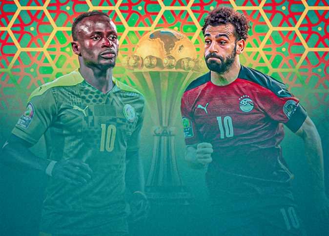 8 قنوات مجانية مفتوحة تنقل مباراة مصر والسنغال في نهائي كأس الأمم الأفريقية