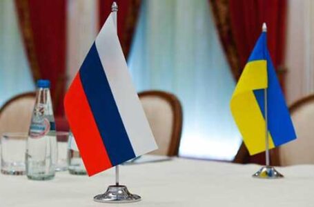 الرئاسة الأوكرانية تعلن عن عقد جولة مفاوضات جديدة مع روسيا