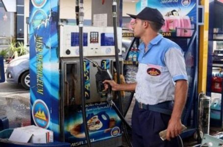 أسعار البنزين في مصر بعد صعود النفط