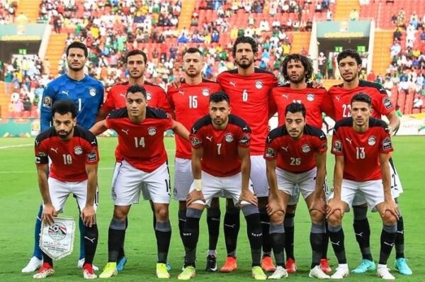 طرح تذاكر مباراة مصر والسنغال المؤهلة لكأس العالم 2022