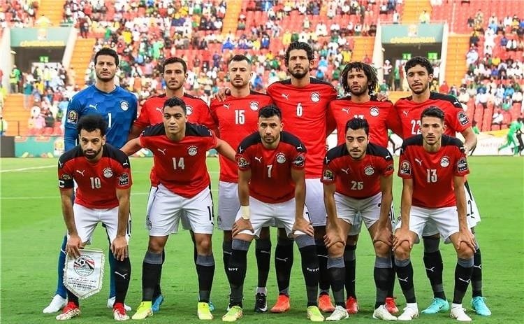 طرح تذاكر مباراة مصر والسنغال المؤهلة لكأس العالم 2022
