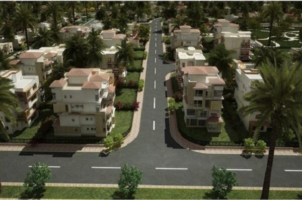 الإسكان تعلن طرح أراضٍ ووحدات سكنية بالمرحلة الثامنة بمشروع "بيت الوطن" للمصريين بالخارج