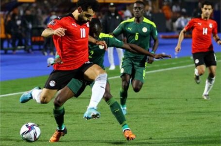 الزحام يتسبب في تأخير وصول منتخب مصر لملعب مباراة السنغال