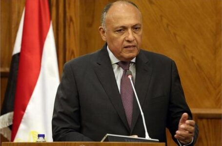 تشكيل لجنة مصرية- قطرية مشتركة لتعزيز العلاقات بين البلدين