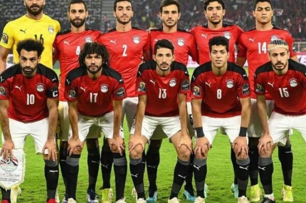 مواعيد مباراتى السنغال بتصفيات كأس العالم وإنطلاق معسكر الفراعنه