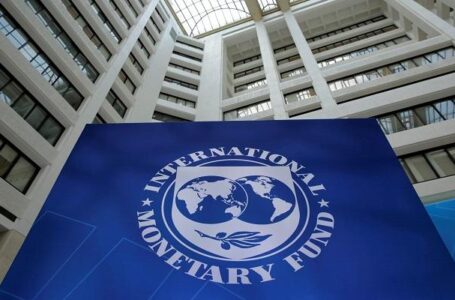 1.4 مليار دولار مساعدة طارئة لأوكرانيا من صندوق النقد الدولي