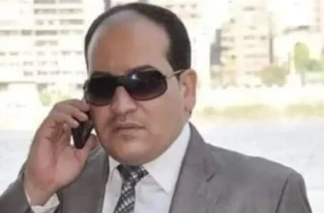 مفاجأة يفجرها مدير مكتب هالة زايد: «الوزيرة أمرتني بالتنفيذ»
