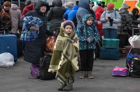 روسيا تعلن وقف إطلاق النار في ماريوبول الأوكرانية
