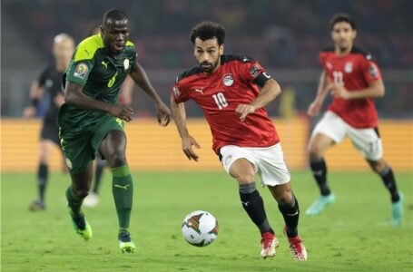 رد فعل من فيفا على أحداث مباراة السنغال ومصر