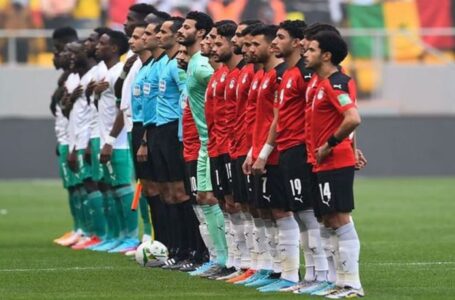 أسباب فشل منتخب مصر في التأهل لكأس العالم 2022
