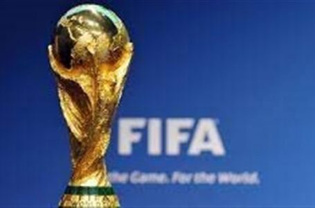 فيفا يعلن تفاصيل وموعد إجراء قرعة مباريات كأس العالم ” قطر 2022 “