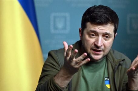 كييف تعلن توقف المفاوضات الأوكرانية الروسية لإنهاء القتال