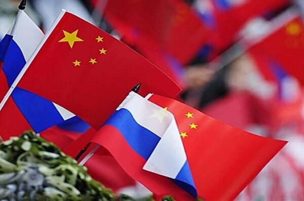 روسيا تطلب عتادا عسكريا من الصين بعد غزو أوكرانيا
