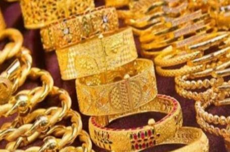 إستقرار أسعار الذهب اليوم السبت في مصر 